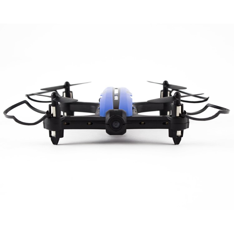 GRADE A1 - ProFlight Challenger Racing Drone with HD FPV Camera & Auto Hover