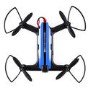 GRADE A1 - ProFlight Challenger Racing Drone with HD FPV Camera & Auto Hover