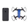 GRADE A1 - ProFlight Challenger Racing Drone with HD FPV Camera & Auto Hover