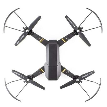 ProFlight Maverick - Mini Folding Camera Drone With HD FPV Camera & Altitude Hold