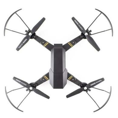 ProFlight Maverick - Mini Folding Camera Drone With HD FPV Camera & Altitude Hold