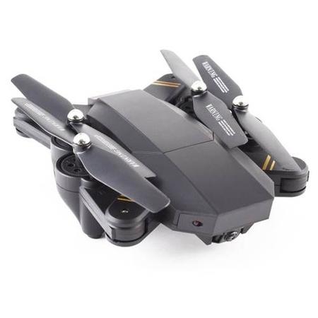 ProFlight Maverick - Mini Folding Camera Drone With HD FPV Camera & Altitude Hold