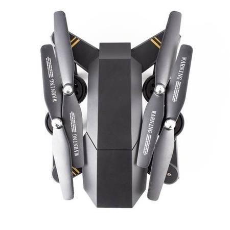 ProFlight Maverick - Mini Folding Camera Drone With HD FPV Camera & Altitude Hold