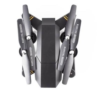 ProFlight Maverick - Mini Folding Camera Drone With HD FPV Camera & Altitude Hold