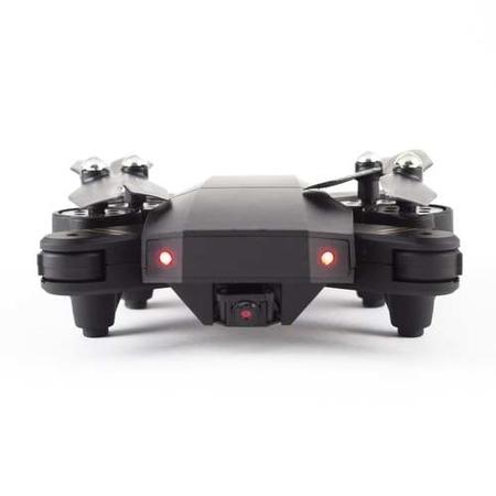 ProFlight Maverick - Mini Folding Camera Drone With HD FPV Camera & Altitude Hold