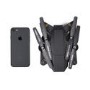 GRADE A1 - ProFlight Maverick Folding Camera Drone With 720p FPV Camera & Auto Hover