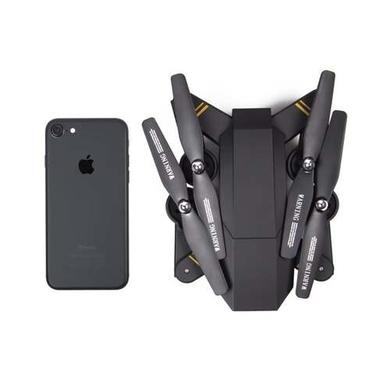 ProFlight Maverick - Mini Folding Camera Drone With HD FPV Camera & Altitude Hold