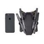 ProFlight Maverick - Mini Folding Camera Drone With HD FPV Camera & Altitude Hold