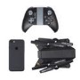 GRADE A1 - ProFlight Maverick Folding Camera Drone With 720p FPV Camera & Auto Hover