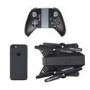 ProFlight Maverick - Mini Folding Camera Drone With HD FPV Camera & Altitude Hold