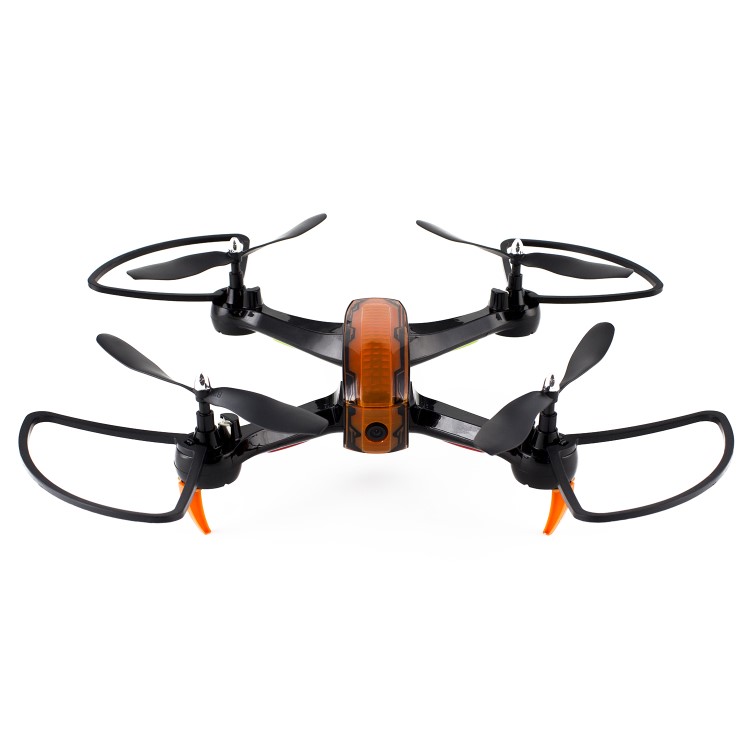 GRADE A1 - ProFlight Tracer 720p HD Camera Drone With Auto Hover
