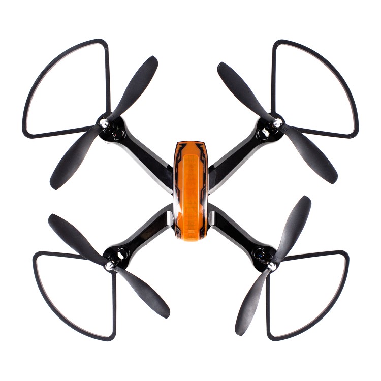 GRADE A1 - ProFlight Tracer 720p HD Camera Drone With Auto Hover