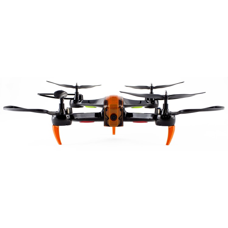 GRADE A1 - ProFlight Tracer 720p HD Camera Drone With Auto Hover