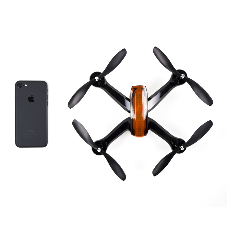 GRADE A1 - ProFlight Tracer 720p HD Camera Drone With Auto Hover