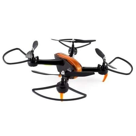 GRADE A1 - ProFlight Tracer HD Camera Drone With Auto Hover
