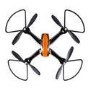GRADE A1 - ProFlight Tracer 720p HD Camera Drone With Auto Hover