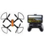 GRADE A1 - ProFlight Tracer 720p HD Camera Drone With Auto Hover