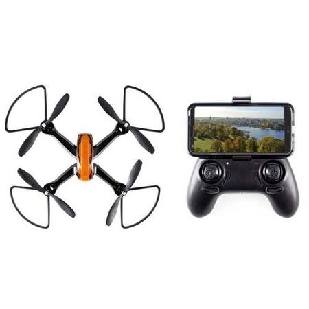 ProFlight Tracer HD Camera Drone With Altitude hold