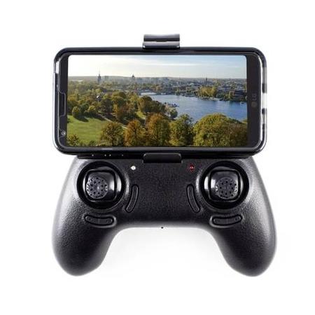 ProFlight Tracer HD Camera Drone With Altitude hold