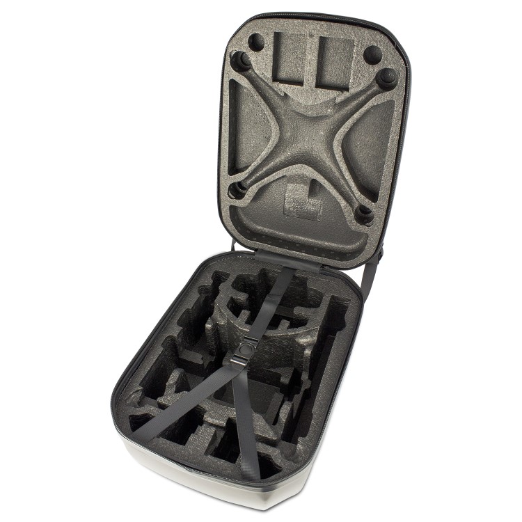 ProFlight Hardshell Backpack - Compatible with all DJI Phantoms