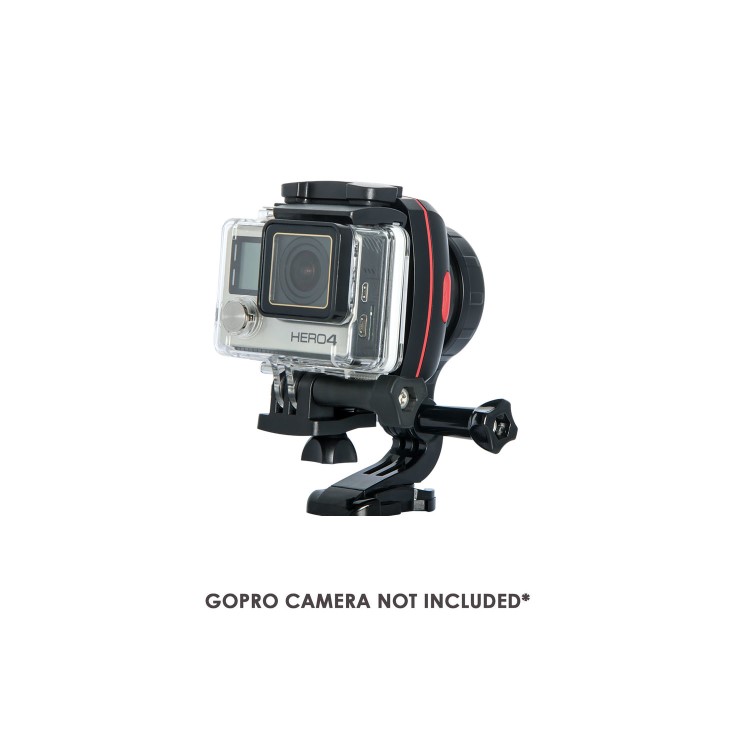 Electronic Single Axis Gimbal Stabiliser For Smartphone & Action Cam