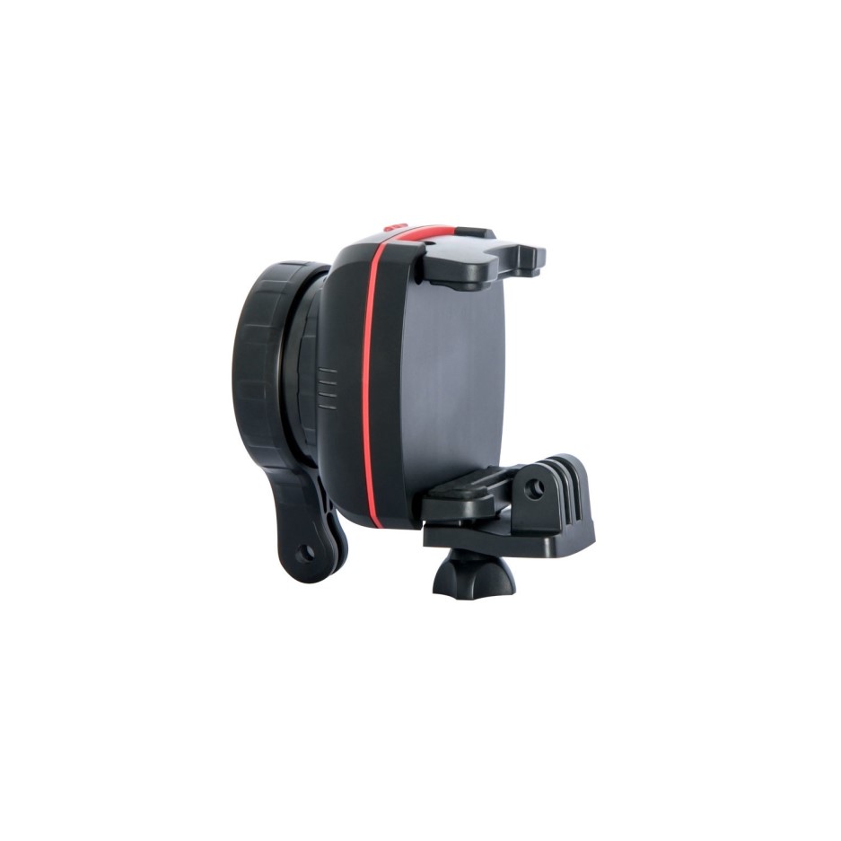 Electronic Single Axis Gimbal Stabiliser For Smartphone & Action Cam