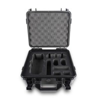 ProFlight Mavic Pro Hard Waterproof Case  - Similar To Pelican Case
