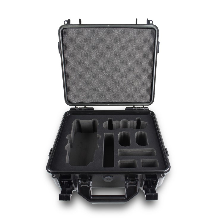 ProFlight Mavic Pro Hard Waterproof Case  - Similar To Pelican Case