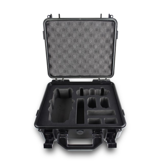 ProFlight Mavic Pro Hard Waterproof Case  - Similar To Pelican Case