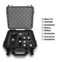 ProFlight Mavic Pro Hard Waterproof Case  - Similar To Pelican Case