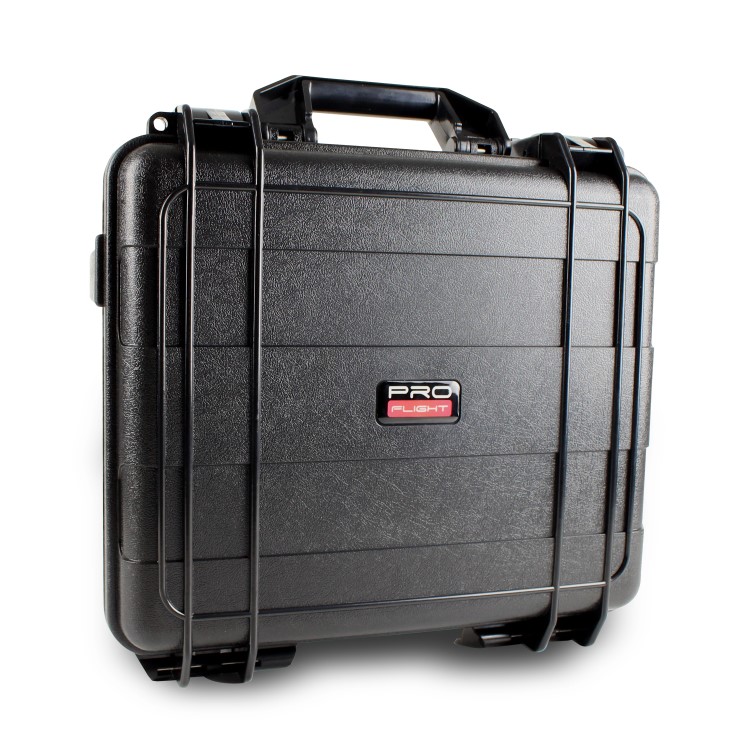 ProFlight Mavic Pro Hard Waterproof Case  - Similar To Pelican Case