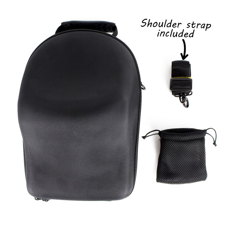 ProFlight DJI Goggles Soft Shell Case