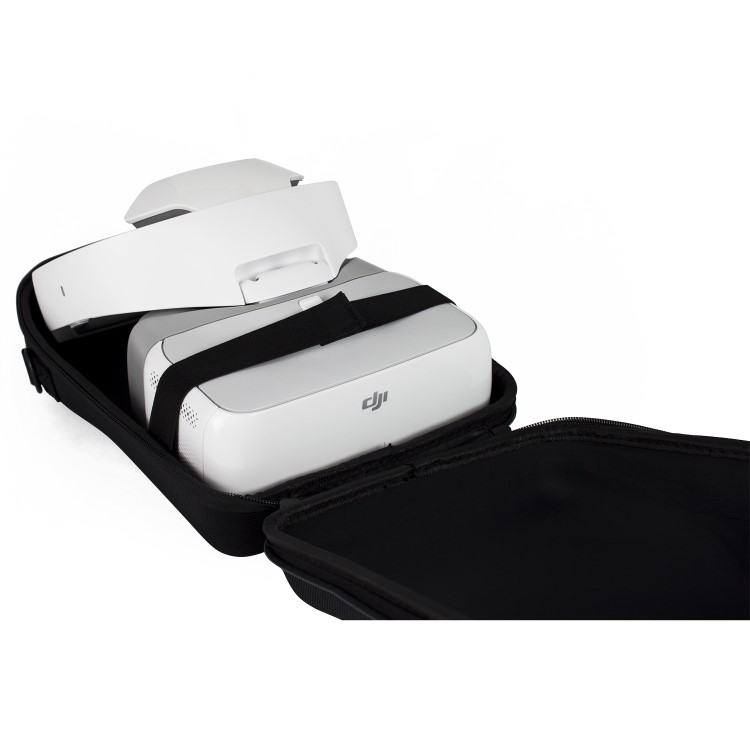 ProFlight DJI Goggles Soft Shell Case