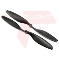 ProFlight-UK 10x4.5 Stealth Carbon Propeller