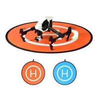 PGYTECH 110cm Landing Pad For Drones 