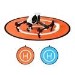 PGYTECH 110cm Landing Pad For Drones 