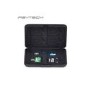 PGYTECH Memory Card Case Silver