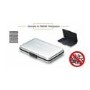 PGYTECH Memory Card Case Silver