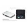 PGYTECH Memory Card Case Silver