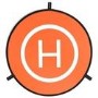PGYTECH 75cm Landing Pad For Drones 