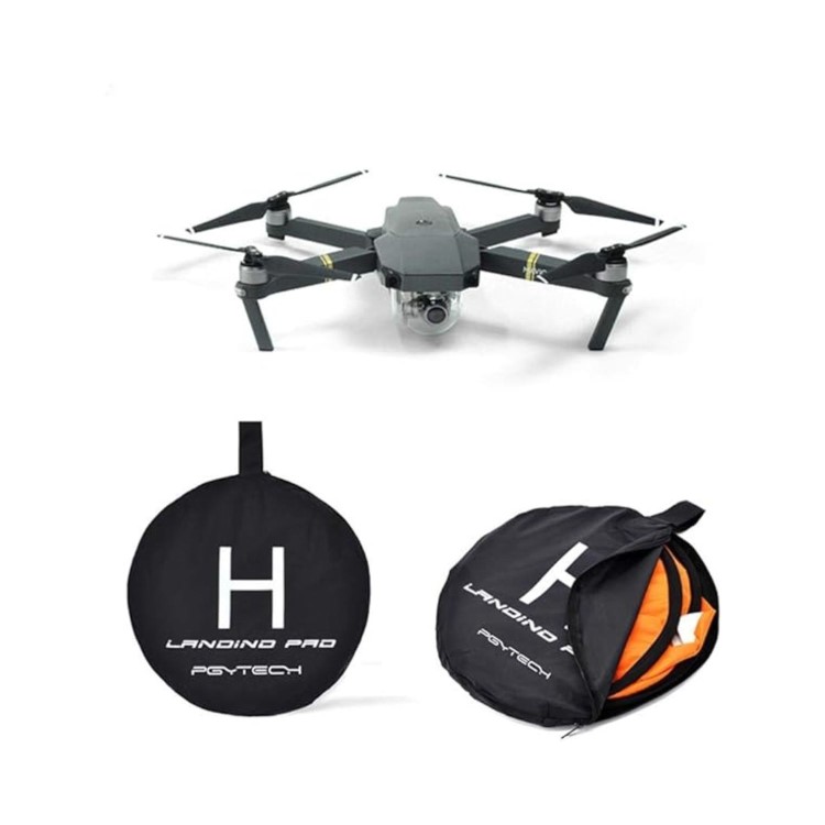 PGYTECH 75cm Landing Pad for Drones