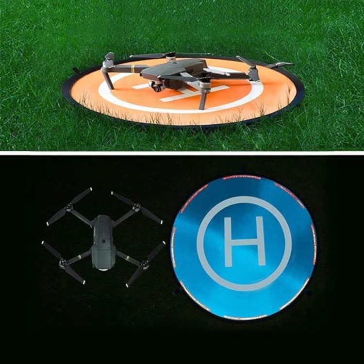 PGYTECH 75cm Landing Pad for Drones