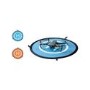 PGYTECH 55cm Landing Pad for Drones