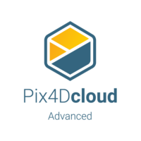 Pix4Dcloud Advanced - Yearly rental license 
