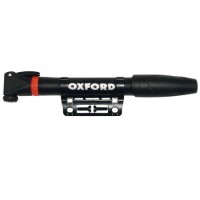 Oxford Porta Air Pump for Bike & Scooter Wheels