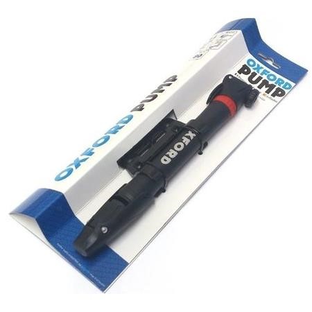 Oxford bike pump outlet