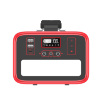 Energizer Power Station 230Wh 72000mAh Portable Power Bank