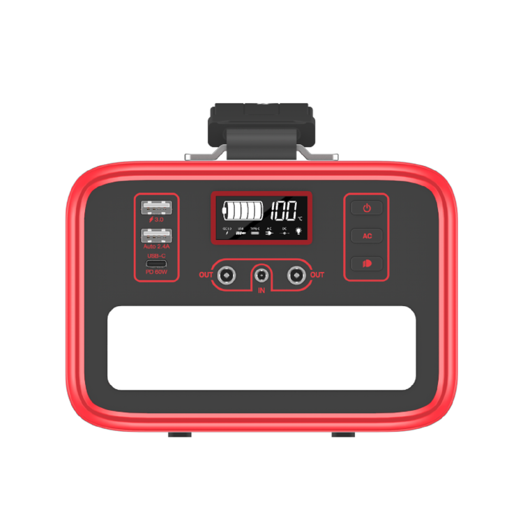 Energizer Power Station 230Wh 72000mAh Portable Power Bank