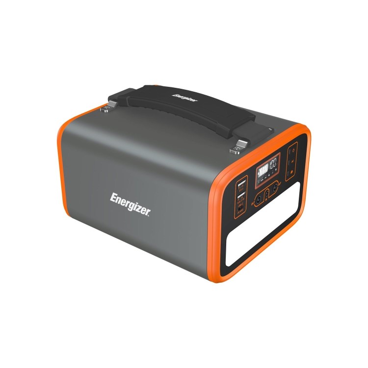 Energizer Power Station 230Wh 72000mAh Portable Power Bank