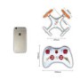 ProFlight Mini Drone - 6 Axis Gyro  - Great For Buzzing Around The House!